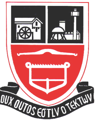 Industrial and Commercial Ministries logo