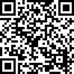 QR code to donate to ICM